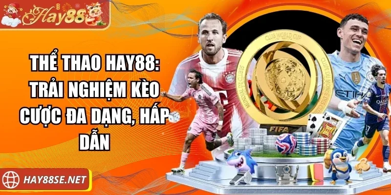 the-thao-hay88
