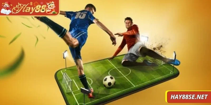 the-thao-hay88-gioi-thieu-sanh-giai-tri-so-1